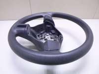 Рулевое колесо для AIR BAG (без AIR BAG) Volkswagen Caddy 3 2005г. 5K0419091BT81U - Фото 3