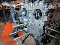 Двигатель  Citroen C4 1 restailing 2.0 HDi Дизель, 2009г.   - Фото 8