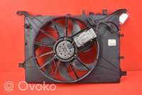 Вентилятор радиатора Volvo S80 1 2000г. 30636445, 30636445 , artMKO39699 - Фото 9