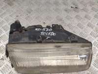 Фара передняя правая Seat Toledo 1 1996г.  - Фото 2