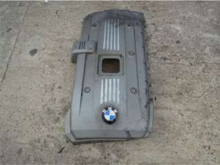 Накладка декоративная BMW 5 E60/E61 2005г.  - Фото 3
