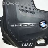 Декоративная крышка двигателя BMW 3 F30/F31/GT F34 2015г. 8610473 , artTDS118971 - Фото 3