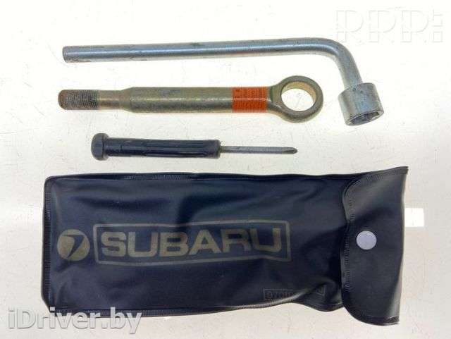 Набор инструментов штатный Subaru Legacy 2 2005г. 97010ag000 , artATM10636 - Фото 1