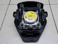 Подушка безопасности в рулевое колесо Lifan X50 2016г. AAB5820100B28 - Фото 4