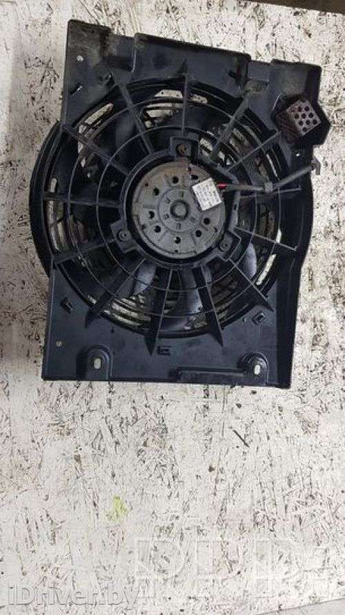 Диффузор вентилятора Opel Vectra B 2002г. 24431829 , artBUB18441 - Фото 1