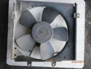  Вентилятор радиатора к Kia Clarus Арт 42752216