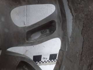 Диск колеса литой к BMW X3 F25 36116787576 - Фото 6