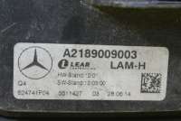 Блок управления фары Mercedes CLS C218 2010г. A2189009003 - Фото 3