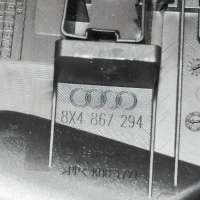 8X4867294 , art195609 Обшивка салона к Audi A1 Арт 195609