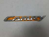  Эмблема к Toyota Camry XV30 Арт smt151797