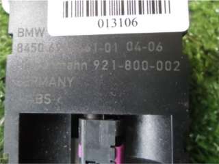 Усилитель антенны BMW 7 E65/E66 2007г.  - Фото 2