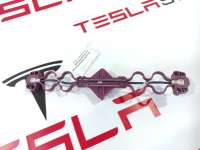 Разъем (фишка) проводки Tesla model 3 2021г. 1492754-1 - Фото 4