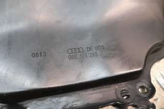 06E109285J , art3556581 Накладка декоративная к Audi A8 D4 (S8) Арт 3556581