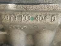 079103404Q головка блока цилиндров правая Audi A7 1 (S7,RS7) Арт 1351_5, вид 9