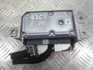 Блок управления подушек безопасности BMW X5 F15 2013г. 9240083 - Фото 2