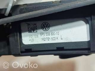 Педаль газа Volkswagen Tiguan 2 2008г. 1k2721503k, 6pv00889010 , artAFS6638 - Фото 2