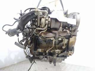 Двигатель  Renault Vel Satis 2.0  2004г. F4R Q762 C001529  - Фото 2