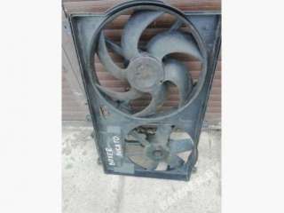  Вентилятор радиатора Peugeot Boxer 1 Арт 70997285