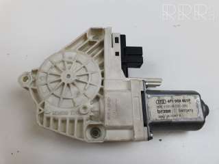4f0959801f , artCAP11826 Моторчик стеклоподъемника к Audi A6 C6 (S6,RS6) Арт CAP11826
