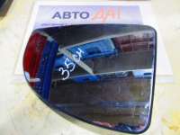  Стекло зеркала наружного левого к Fiat Ducato 2 Арт 35SN