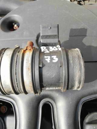 5wk9623 Расходомер воздуха   к Peugeot 307 Арт PG30773