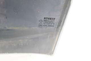 Стекло двери задней левой Renault Laguna 2 2001г. 43R000929 , art8287263 - Фото 2