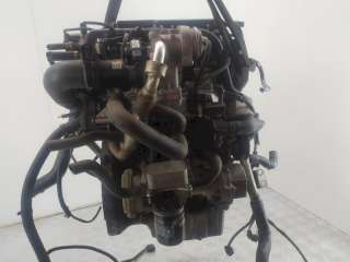 Двигатель  Mitsubishi Colt 6 restailing 1.5  2006г. 639.939  - Фото 4