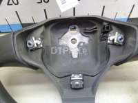 Рулевое колесо для AIR BAG (без AIR BAG) Fiat Ducato 2 2003г. 735335297 - Фото 2
