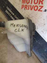  Расширительный бачок Mercedes CLK W208 Арт MZ67266