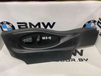 Кнопка регулировки сидения BMW X5 E53 2006г.  - Фото 2