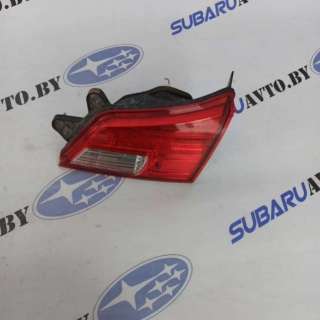  Фонарь крышки багажника правый к Subaru Legacy 5 Арт 24348809