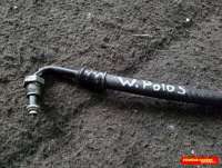 Шланг гидроусилителя низкого давления Volkswagen Polo 5 2012г. 6R1423891H - Фото 2