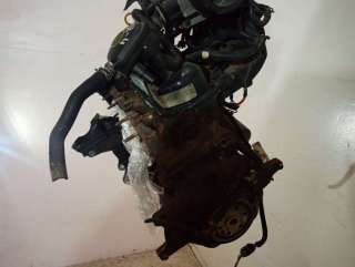 Двигатель  Ford Fiesta 4 1.3 i Бензин, 1998г. J4S  - Фото 5