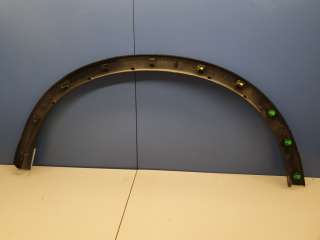 Расширитель арки правый задний Nissan X-Trail T32 2014г. 788604CM0B - Фото 3