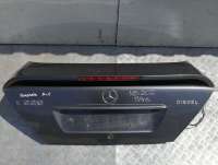  Крышка багажника (дверь 3-5) к Mercedes C W202 Арт 58747744