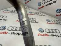 Трубка охлаждающей жидкости металлическая Audi A8 D4 (S8) 2011г. 4H0121485R,4H0121449N - Фото 5