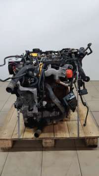 Двигатель  Chevrolet Captiva 2.0  Дизель, 2007г. Z20S1  - Фото 3