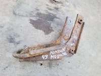  Крюк буксировочный к Renault Megane 1 Арт 519-1
