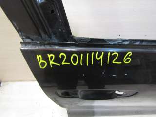 95853101200gru Дверь передняя правая Porsche Cayenne 957 Арт BBBbr201114126, вид 2