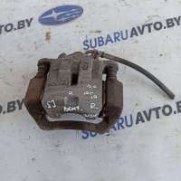  Суппорт тормозной задний правый к Subaru Outback 4 Арт 58772360