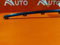 накладка решетки в бампер Volkswagen Polo 5 2014г. 6RU853671DBUS, 6rf853101a - Фото 3
