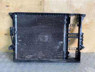  Радиатор гидроусилителя к BMW 5 E39 Арт 29958-1
