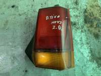 фонарь задний правый Daewoo Tico 1993г.  - Фото 3
