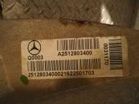 Раздаточная коробка Mercedes GL X166 2016г. 2512803400 - Фото 6