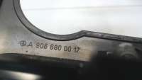 Рамка под магнитолу Mercedes Sprinter W906 2012г. 9066800017 - Фото 5