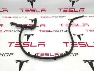 6007349-00-F Патрубок (трубопровод, шланг) к Tesla model S Арт 9899144