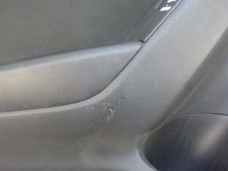 Обшивка двери задней левой Mazda 3 BM 2013г.  - Фото 4