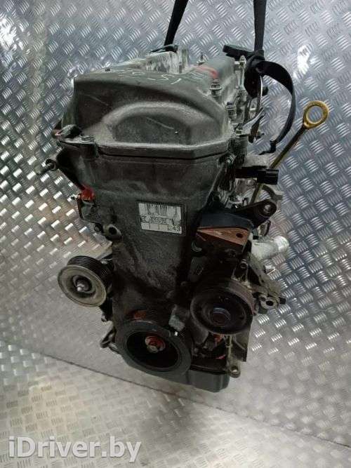 4ZZ Двигатель к Toyota Corolla E120 Арт 31439 - Фото 5