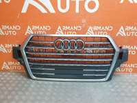 4M0853651JMX3, 4M0853651F решетка радиатора к Audi Q7 4M Арт 231770PM