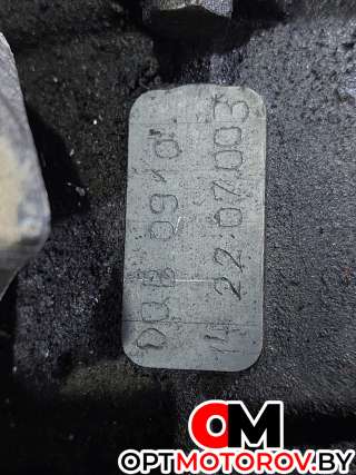 КПП механическая (МКПП) Audi TT 1 2000г. DQB - Фото 5
